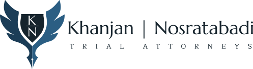 Khanjan | Nosratabadi, Trial Attorneys