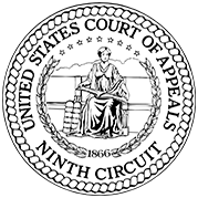 United States Court of Appeals - Ninth Circuit